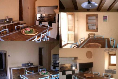 La Casita Marr�n