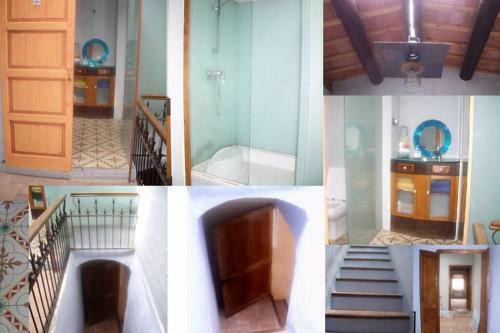 La Casita Marr�n