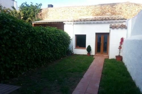 La Casita Marr�n