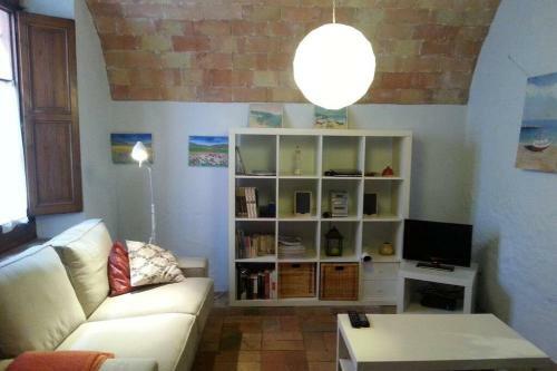 La Casita Marr�n