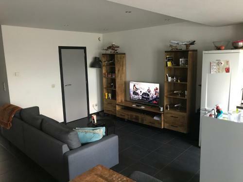 Apartamento Grey