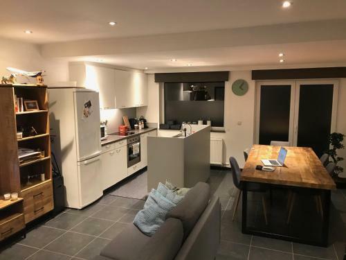 Apartamento Grey