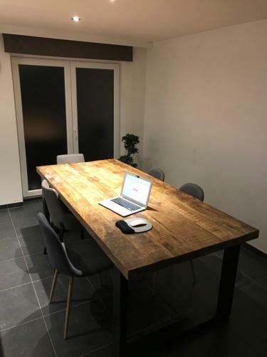 Apartamento Grey