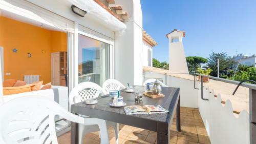 Apartamento Maria Atico