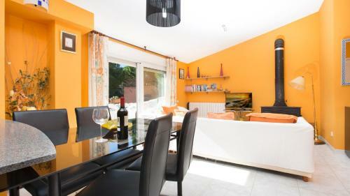 Apartamento Maria Atico