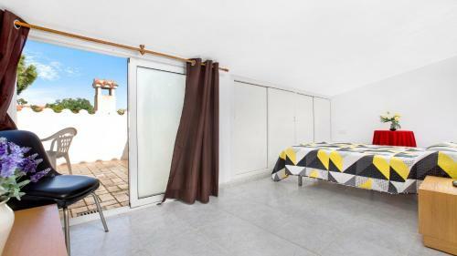 Apartamento Maria Atico