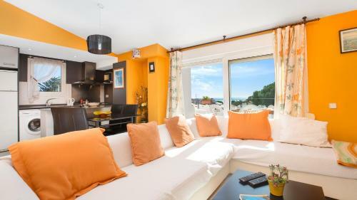 Apartamento Maria Atico