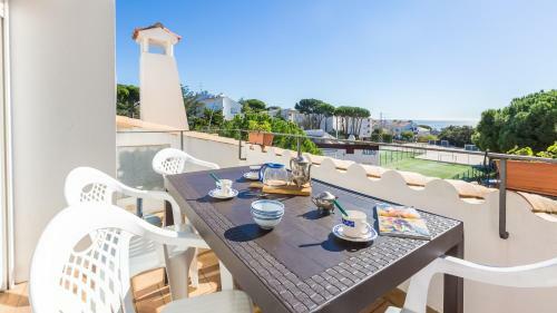 Apartamento Maria Atico