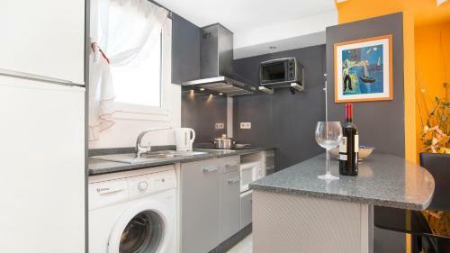 Apartamento Maria Atico