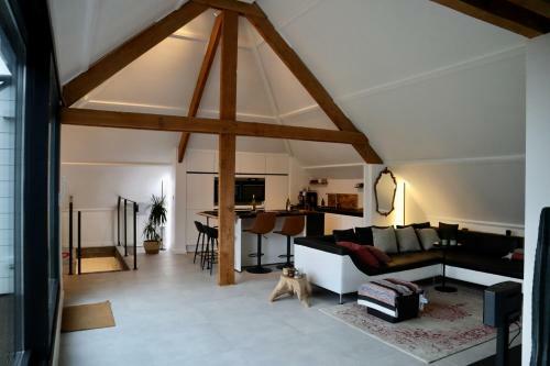 Apartamento The Loft