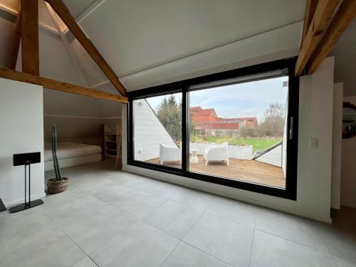 Apartamento The Loft