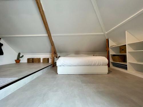 Apartamento The Loft
