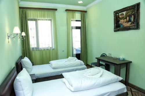 Hotel Sofya