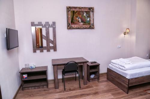 Hotel Sofya