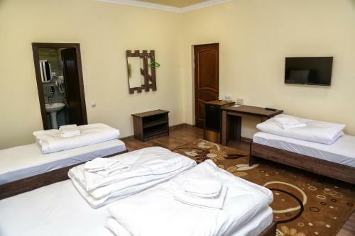 Hotel Sofya