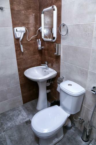 Hotel Sofya