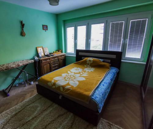 Apartman ?ajni?e