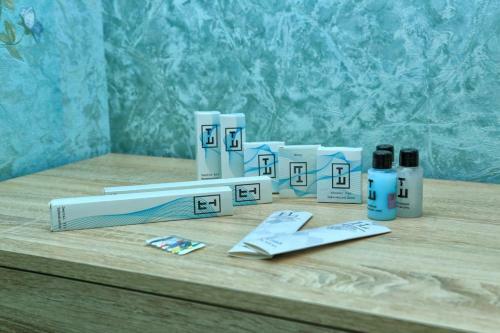 Apartamento Family Hotel Goris