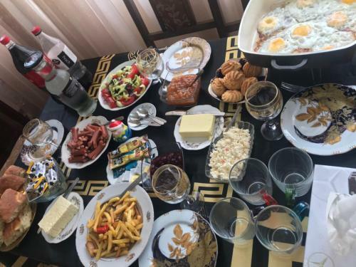 Nur Apartment In Goris
