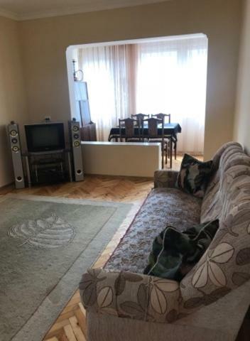 Nur Apartment In Goris