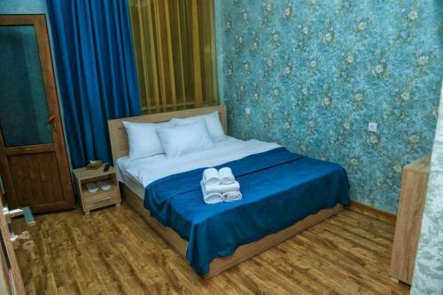 Apartamento Family Hotel