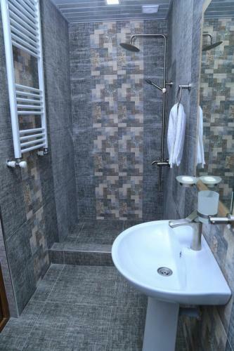 Apartamento Family Hotel