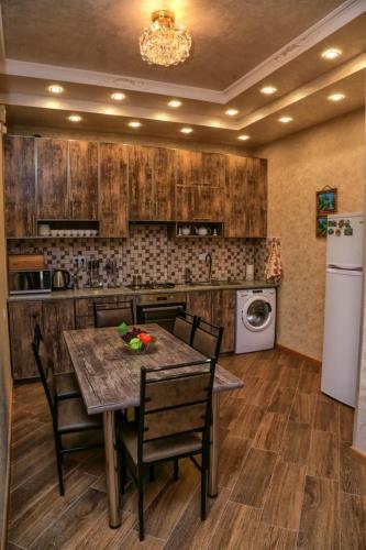 Apartamento Family Hotel