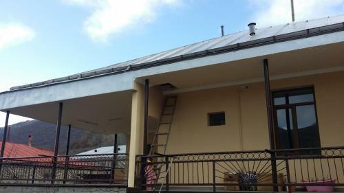 Hostal Verishen Guest House B&B