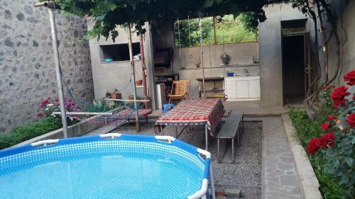 Hostal Verishen Guest House B&B