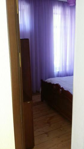 Hostal Verishen Guest House B&B
