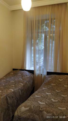 Hostal Verishen Guest House B&B