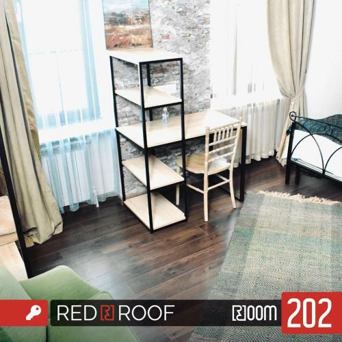 Hostal Redroof Country House Hotel