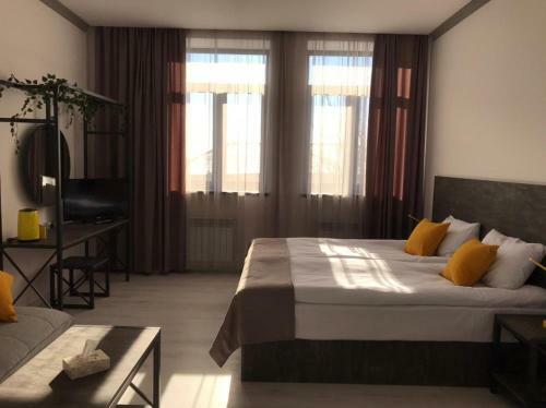 Hostal Popock Goris