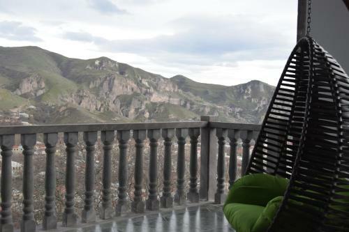 Hostal Popock Goris