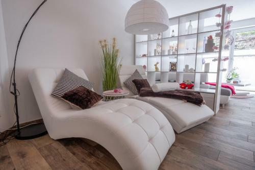 Apartamento Moderne Souterrain-wohnung