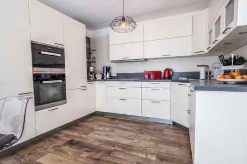 Apartamento Moderne Souterrain-wohnung