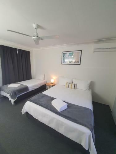 Sun City Motel