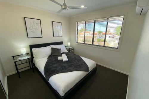 Apartamento Modern Luxury 3 Bedroom Townhouse