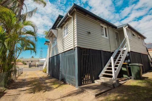 Apartamento Park View Self-contained