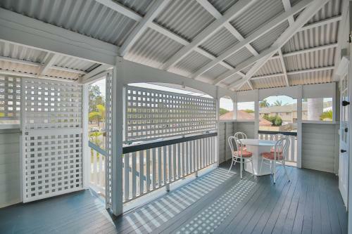 Apartamento Park View Self-contained