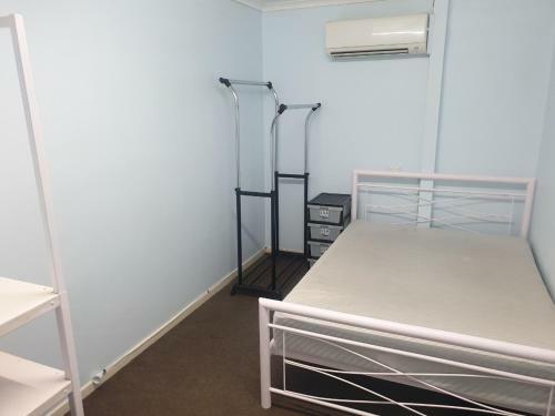 Albergue Eastsea Backpackers