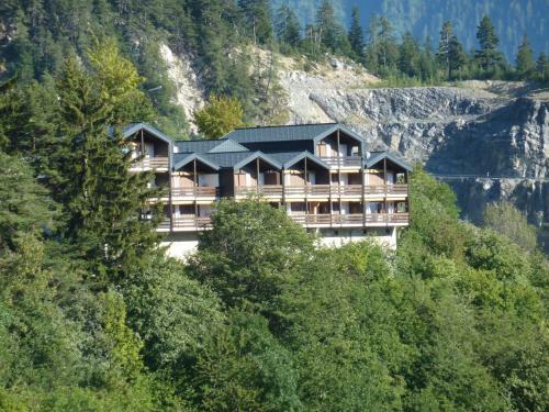 Apartamento Haus Stadel Wohnung Nr. 36