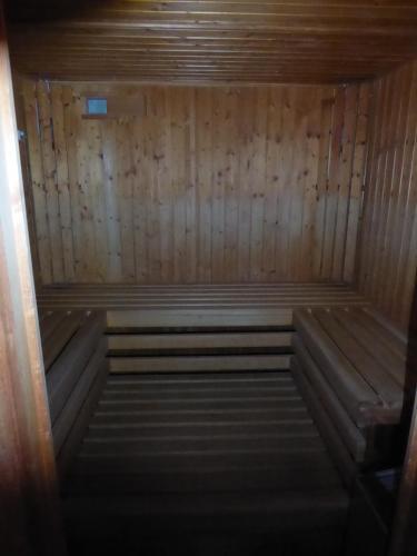 Apartamento Haus Stadel Wohnung Nr. 36
