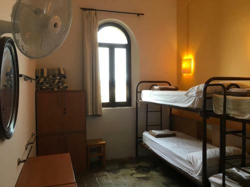 Alberg Solidan�a Hostel
