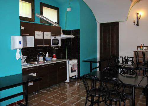 Alberg Solidan�a Hostel