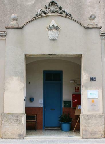 Alberg Solidan�a Hostel