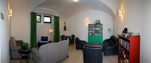 Alberg Solidan�a Hostel