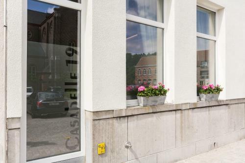 Vakantiehuis Casabelle 19