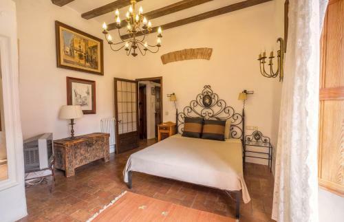 Can Felip Apartments