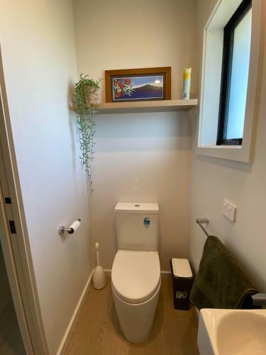 Hostal Large Super King Studio On Kapiro